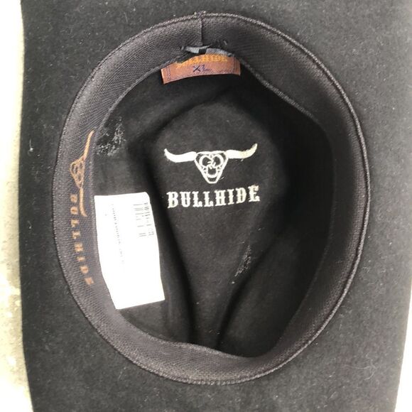 Bullhide hat - Picture 6 of 7